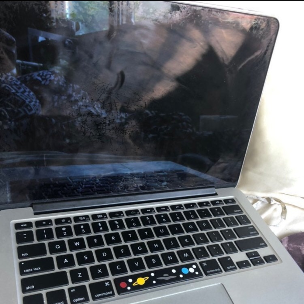 MacBook Pro 13 (2013)